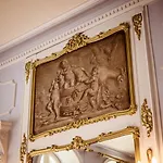 בית הארחה Chateau De La Grange Moreau 3*