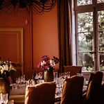 Chateau De La Grange Moreau 3* Vallon-sur-Gee