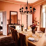 Chateau De La Grange Moreau Vallon-sur-Gee