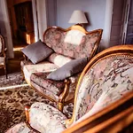 Chateau De La Grange Moreau בית הארחה 3*