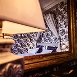 בית הארחה Chateau De La Grange Moreau Vallon-sur-Gee