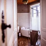 Chateau De La Grange Moreau 3* Vallon-sur-Gee