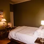 Chateau De La Grange Moreau 3* Vallon-sur-Gee