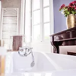Chateau De La Grange Moreau 3* Vallon-sur-Gee