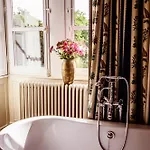 Konukevi Chateau De La Grange Moreau 3*
