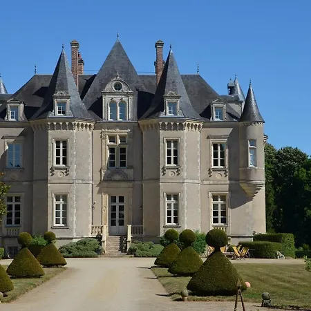 Chateau De La Grange Moreau 3*