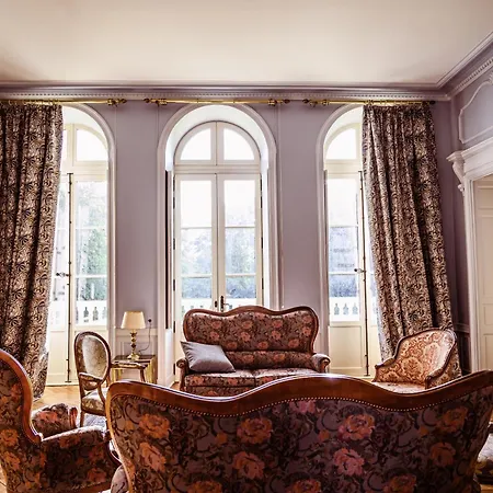 Chateau De La Grange Moreau Gæstehus