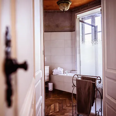 Chateau De La Grange Moreau 3* Vallon-sur-Gee