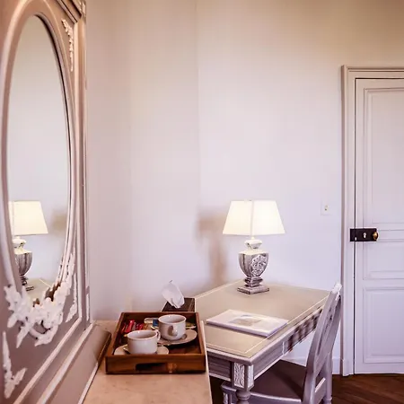 Chateau De La Grange Moreau 3*