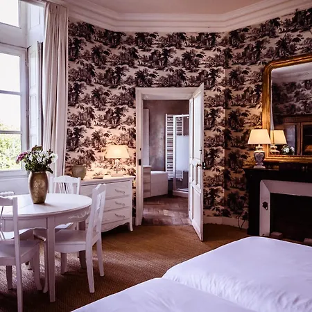 Chateau De La Grange Moreau Guest house 3*