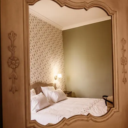 Guest house Chateau De La Grange Moreau