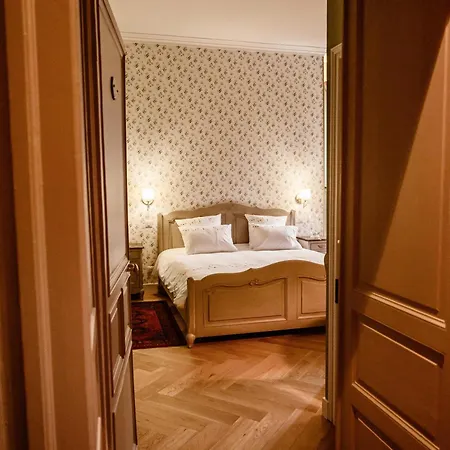 Chateau De La Grange Moreau