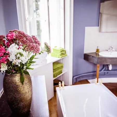 Chateau De La Grange Moreau Vallon-sur-Gee