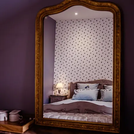 Chateau De La Grange Moreau Gæstehus 3*