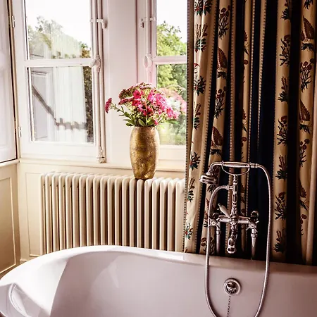 Gæstehus Chateau De La Grange Moreau 3*