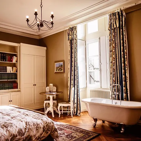 Chateau De La Grange Moreau 3*