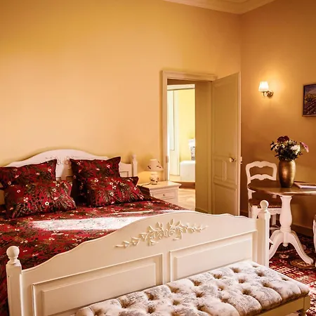 Chateau De La Grange Moreau 3* Vallon-sur-Gee