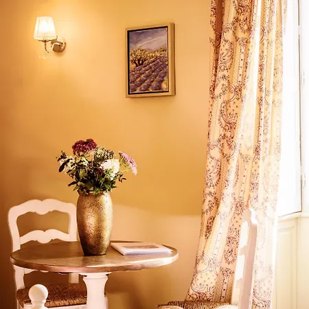 Chateau De La Grange Moreau