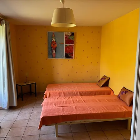 Chateau De La Grange Moreau 3*