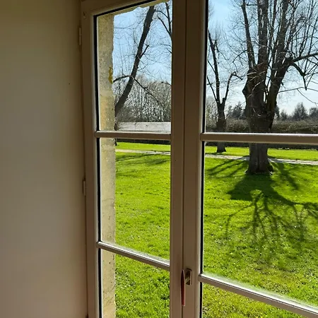 Chateau De La Grange Moreau 3*