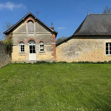 Chateau De La Grange Moreau
