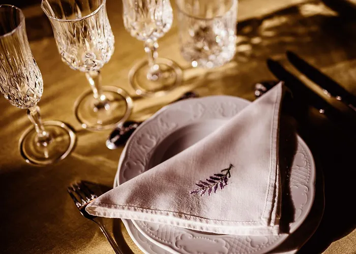 Guest house Chateau De La Grange Moreau