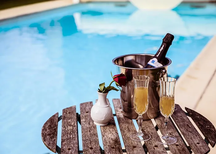 Chateau De La Grange Moreau 3* Vallon-sur-Gee