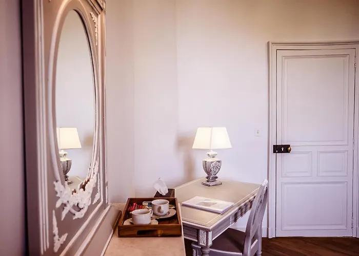 Chateau De La Grange Moreau 3*