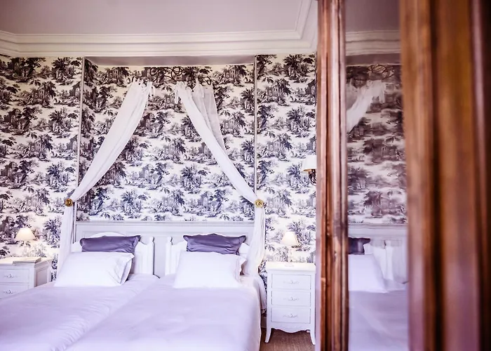 Chateau De La Grange Moreau