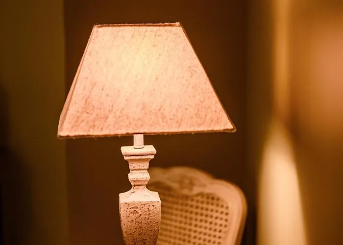 Chateau De La Grange Moreau Guest house 3*