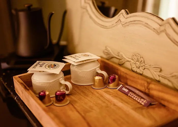 Chateau De La Grange Moreau Guest house