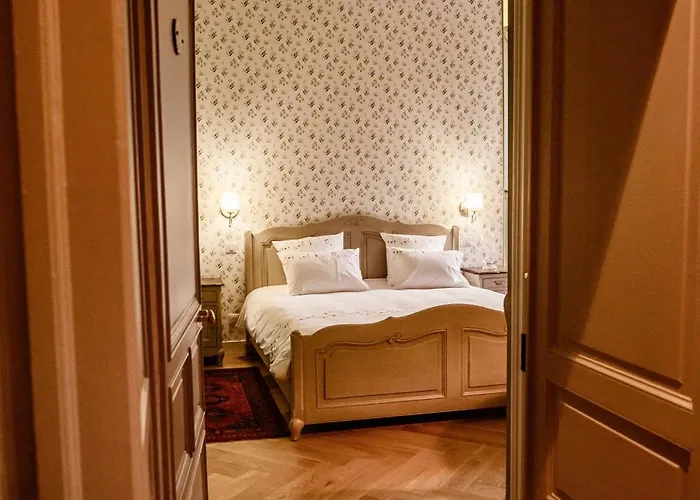 Chateau De La Grange Moreau