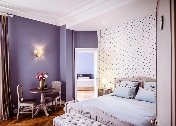 Chateau De La Grange Moreau