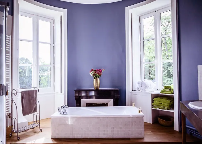 Chateau De La Grange Moreau 3*