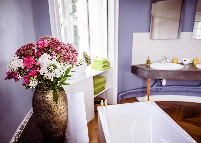 Chateau De La Grange Moreau Vallon-sur-Gee