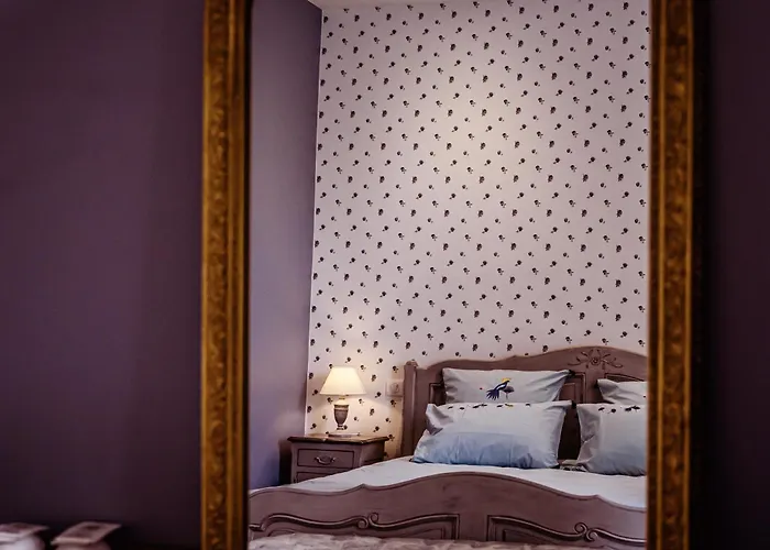 Chateau De La Grange Moreau Guest house 3*