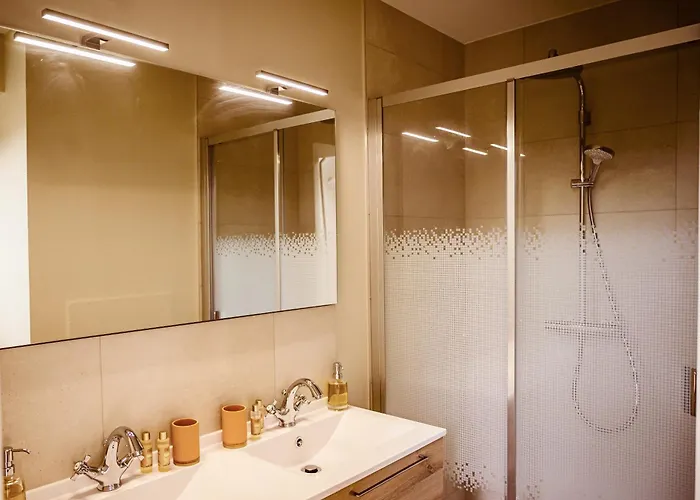 Chateau De La Grange Moreau