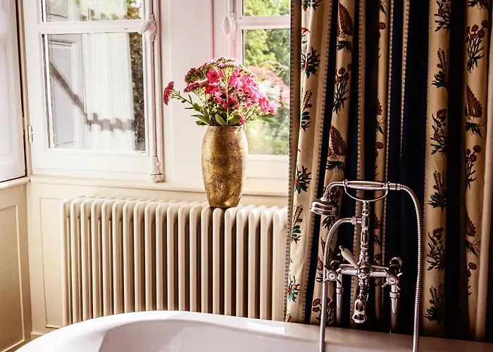 Guest house Chateau De La Grange Moreau 3*