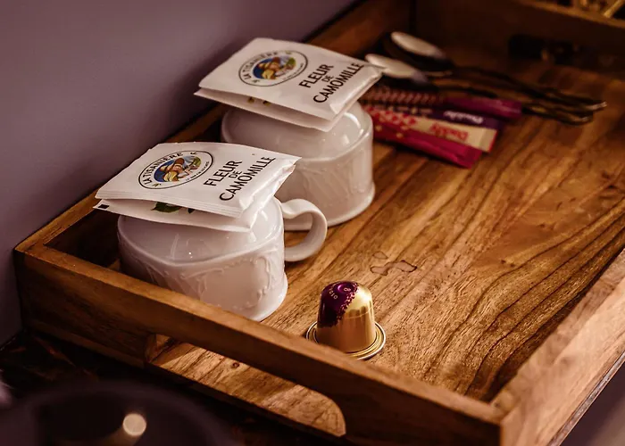 Chateau De La Grange Moreau