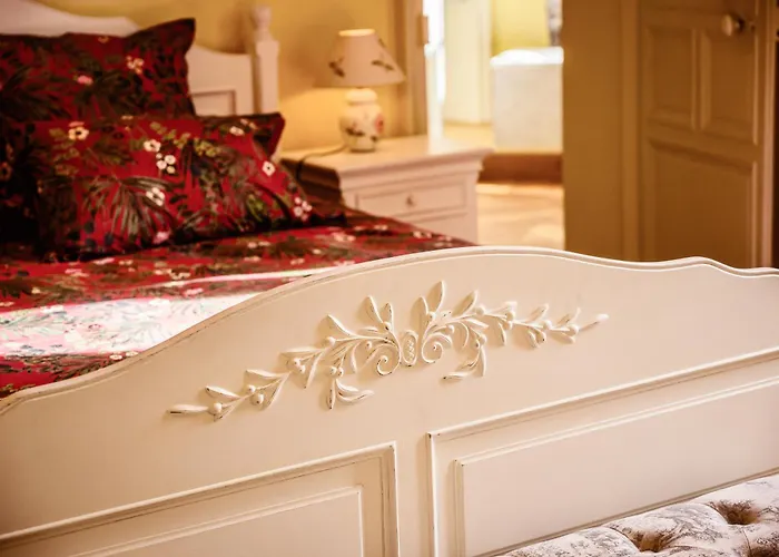 Chateau De La Grange Moreau Vallon-sur-Gee