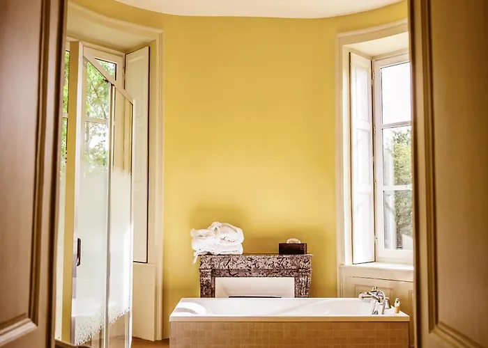 Chateau De La Grange Moreau Guest house 3*