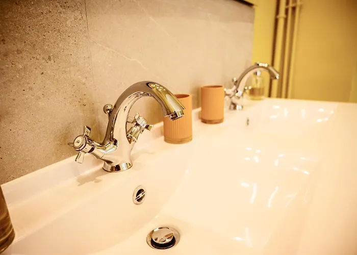 Guest house Chateau De La Grange Moreau Vallon-sur-Gee