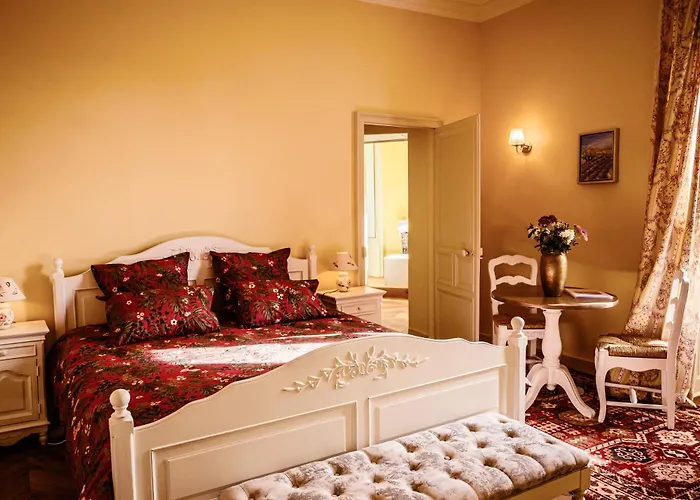 Chateau De La Grange Moreau 3* Vallon-sur-Gee