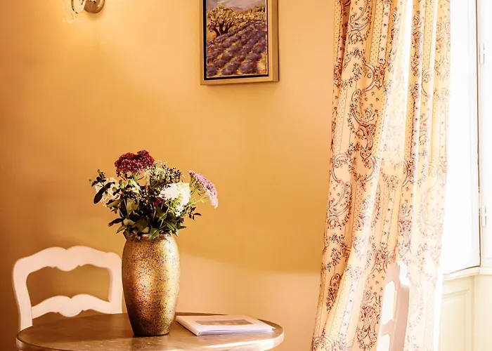 Chateau De La Grange Moreau